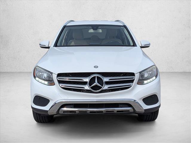 Used 2016 Mercedes-Benz GLC 300 image 2