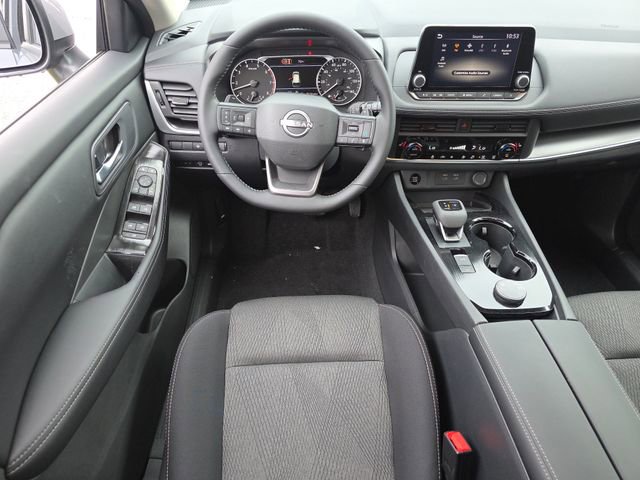 New 2026 Nissan Rogue SV w/ Cold Weather Package image 3