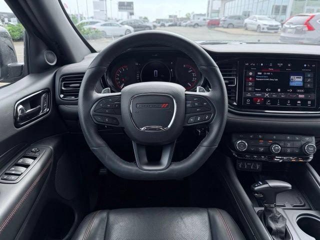 Used 2023 Dodge Durango GT AWD/4WD image 35