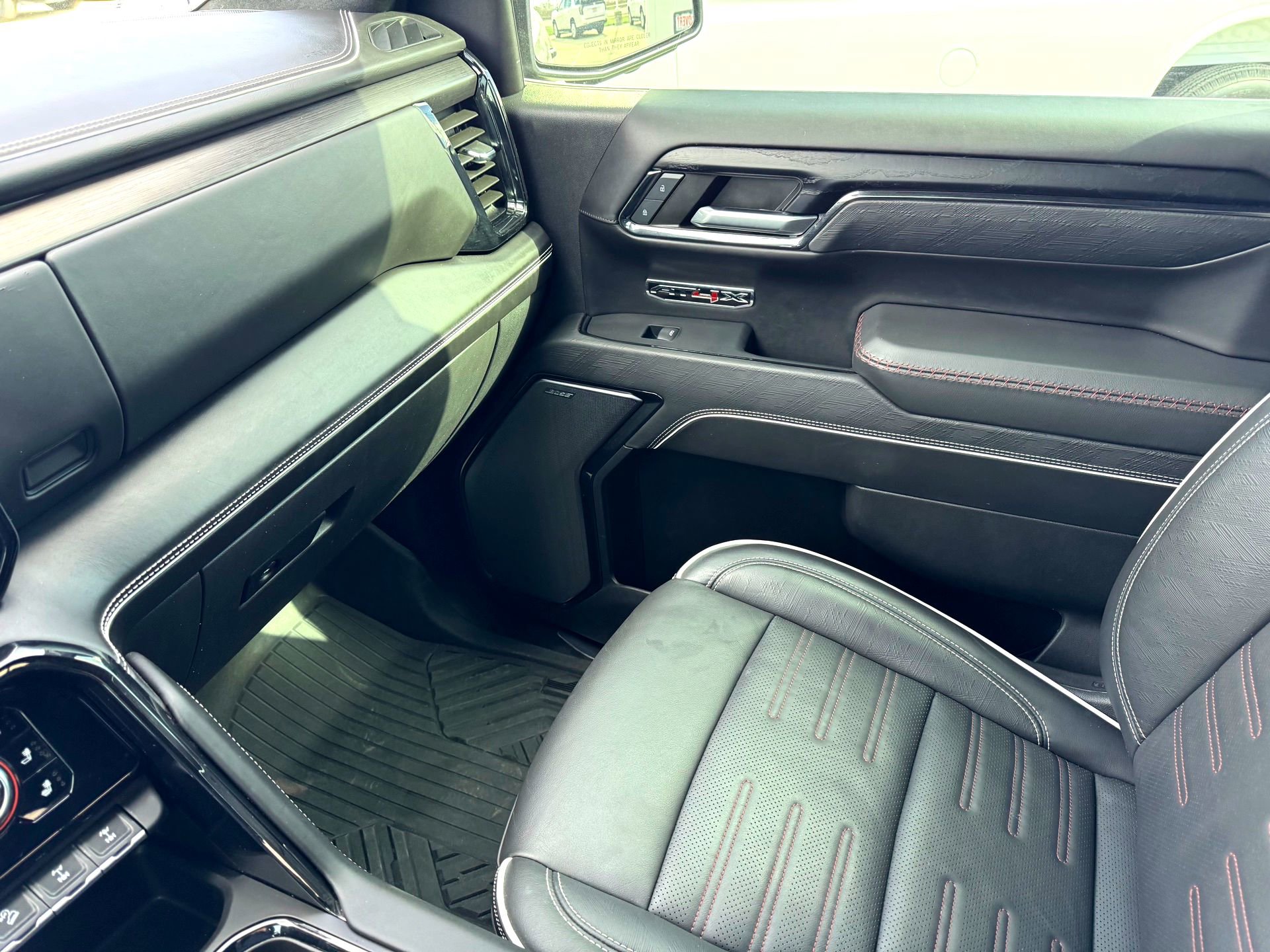 Used 2024 GMC Sierra 1500 AT4X w/ AT4X AEV Edition image 36