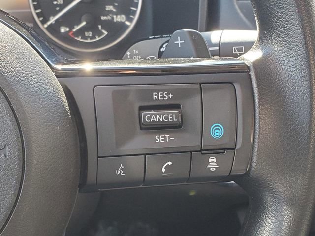 Certified 2023 Nissan Rogue SV image 19