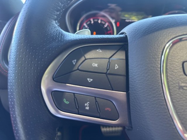 Used 2022 Dodge Challenger R/T Scat Pack w/ Plus Package image 15