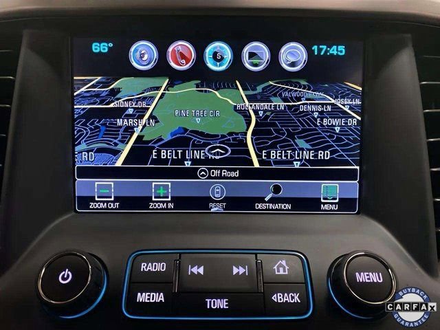 Used 2017 GMC Acadia Denali w/ Technology Package image 49