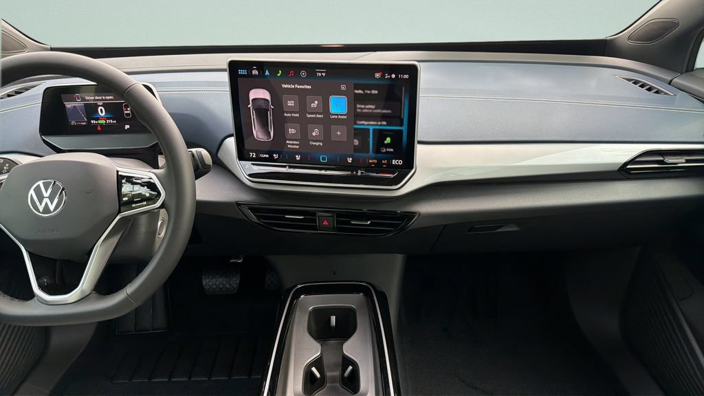 New 2026 Volkswagen ID.4 Pro S AWD/4WD image 18