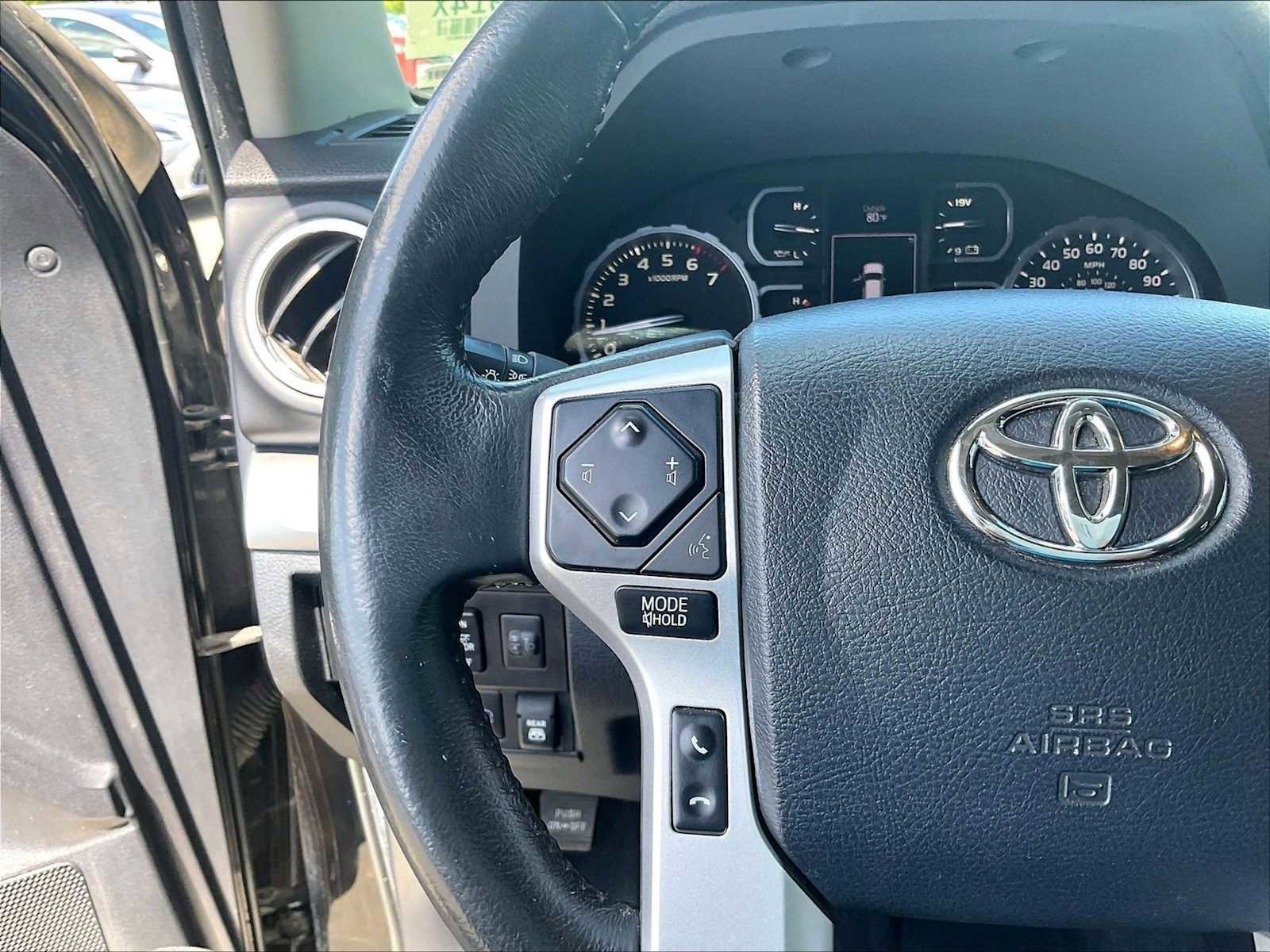 Used 2020 Toyota Tundra Platinum AWD/4WD image 20