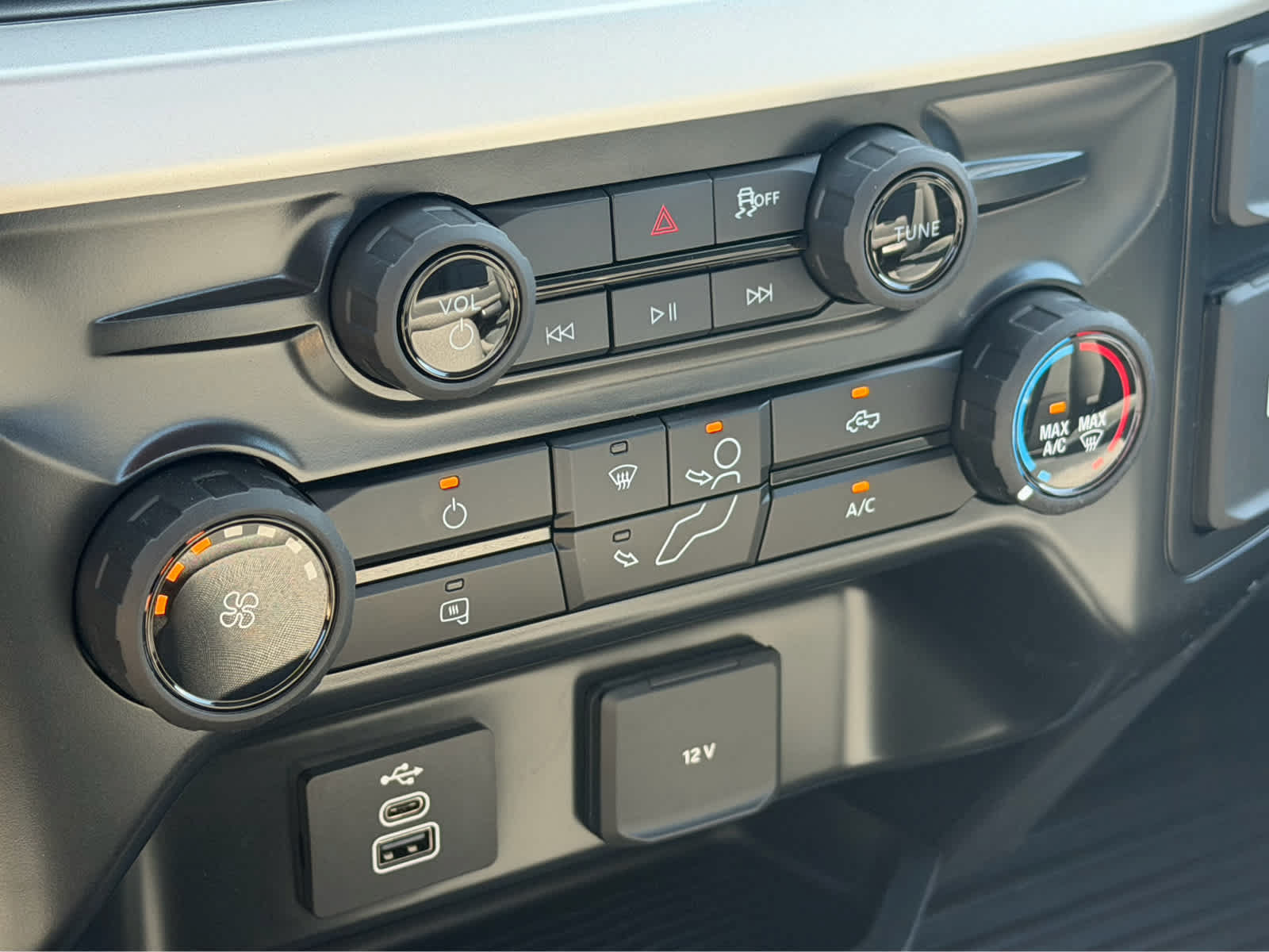 New 2027 Ford F250 XL AWD/4WD image 20