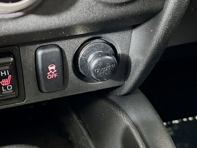 Used 2024 Mitsubishi Outlander Sport SE AWD/4WD image 32
