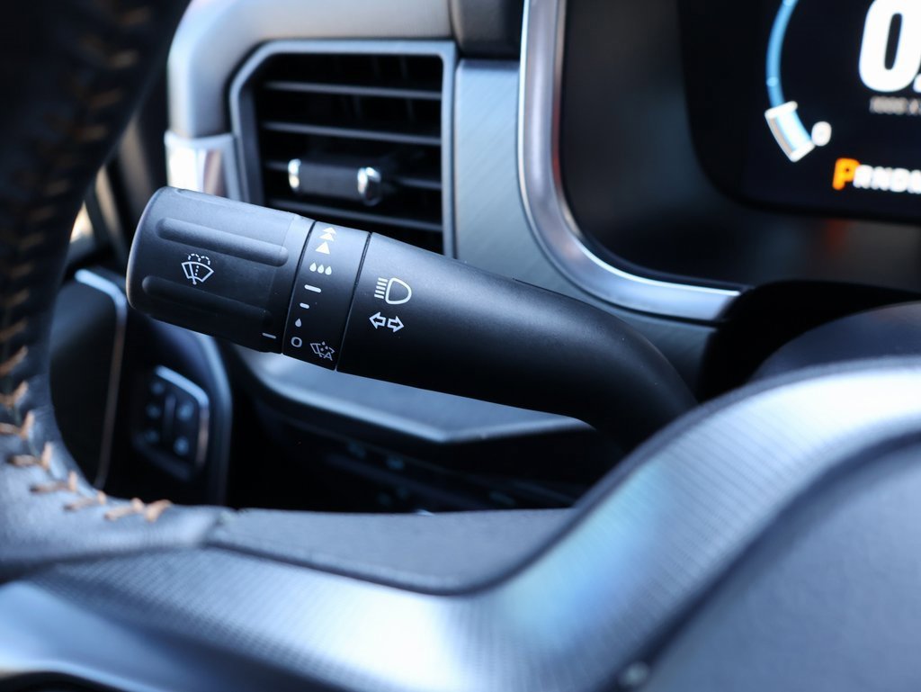 Used 2022 Ford F150 Platinum w/ Equipment Group 701A High image 18