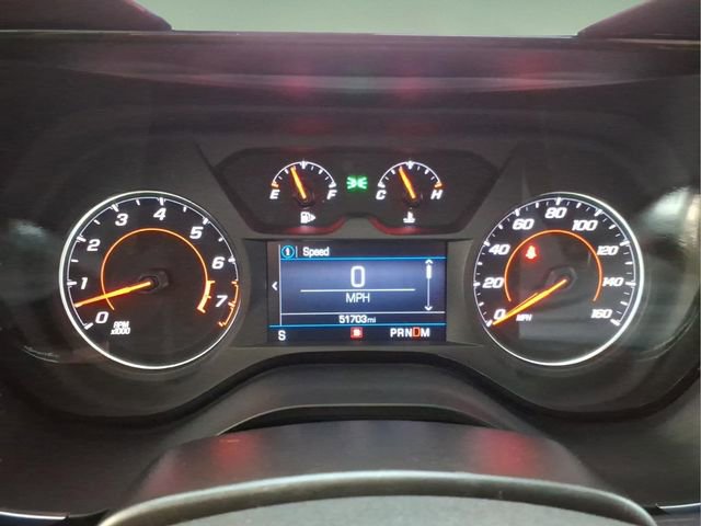 Used 2023 Chevrolet Camaro LT w/ RS Package image 22