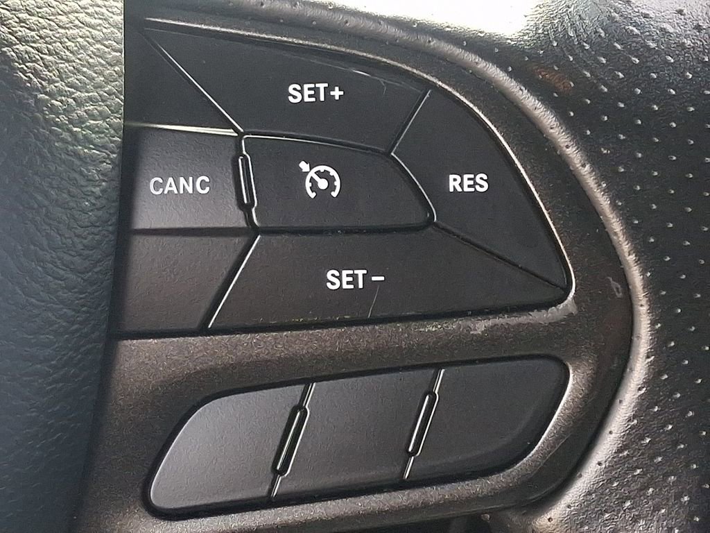 Used 2023 Dodge Challenger R/T image 21