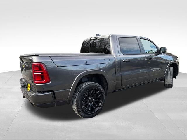 New 2026 RAM 1500 Limited image 7