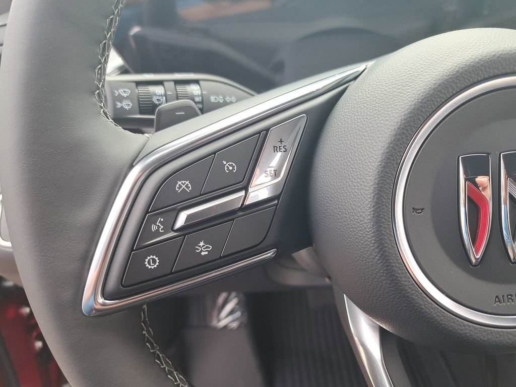 New 2026 Buick Enclave Sport Touring w/ Power Package FWD image 18