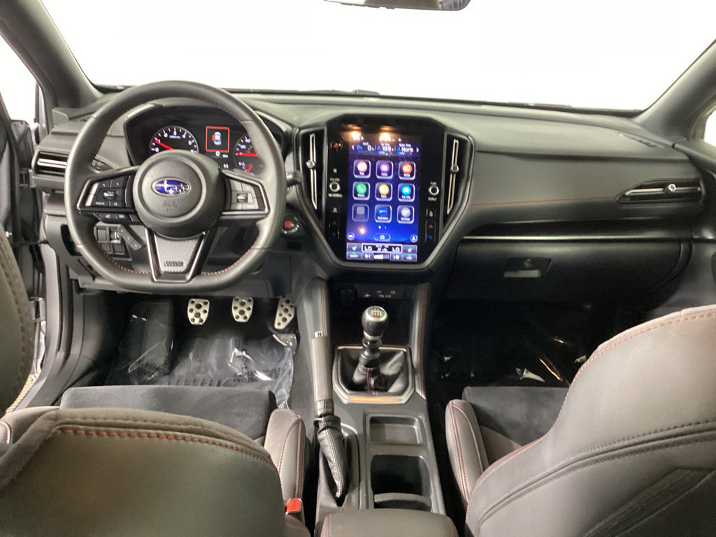 Used 2023 Subaru WRX Limited AWD/4WD image 17