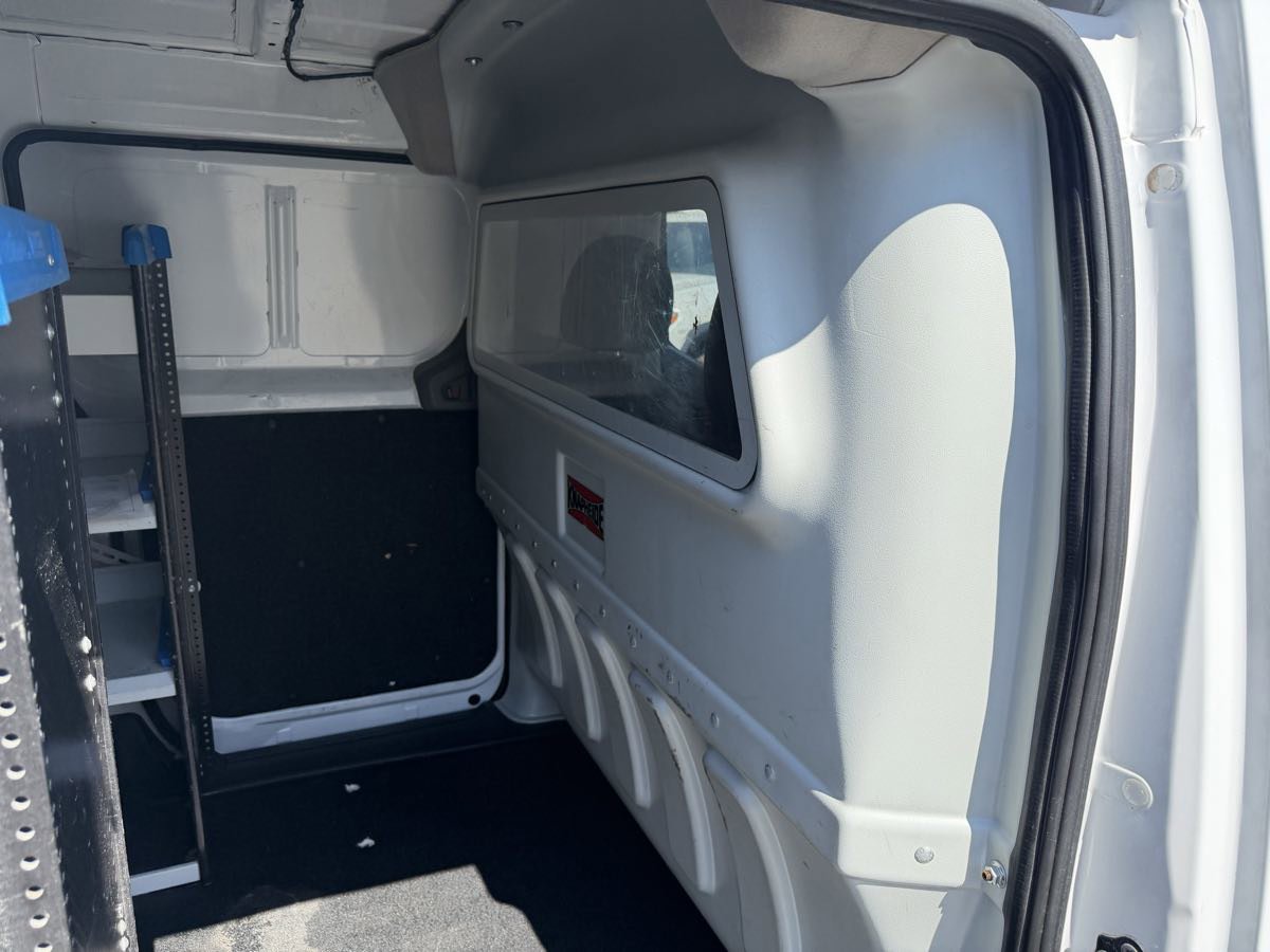 Used 2017 Chevrolet City Express LT image 16