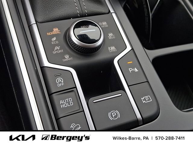 New 2026 Kia Sorento S AWD/4WD image 21