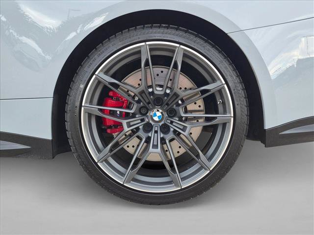 Used 2021 BMW M4 Coupe w/ Executive Package RWD image 24