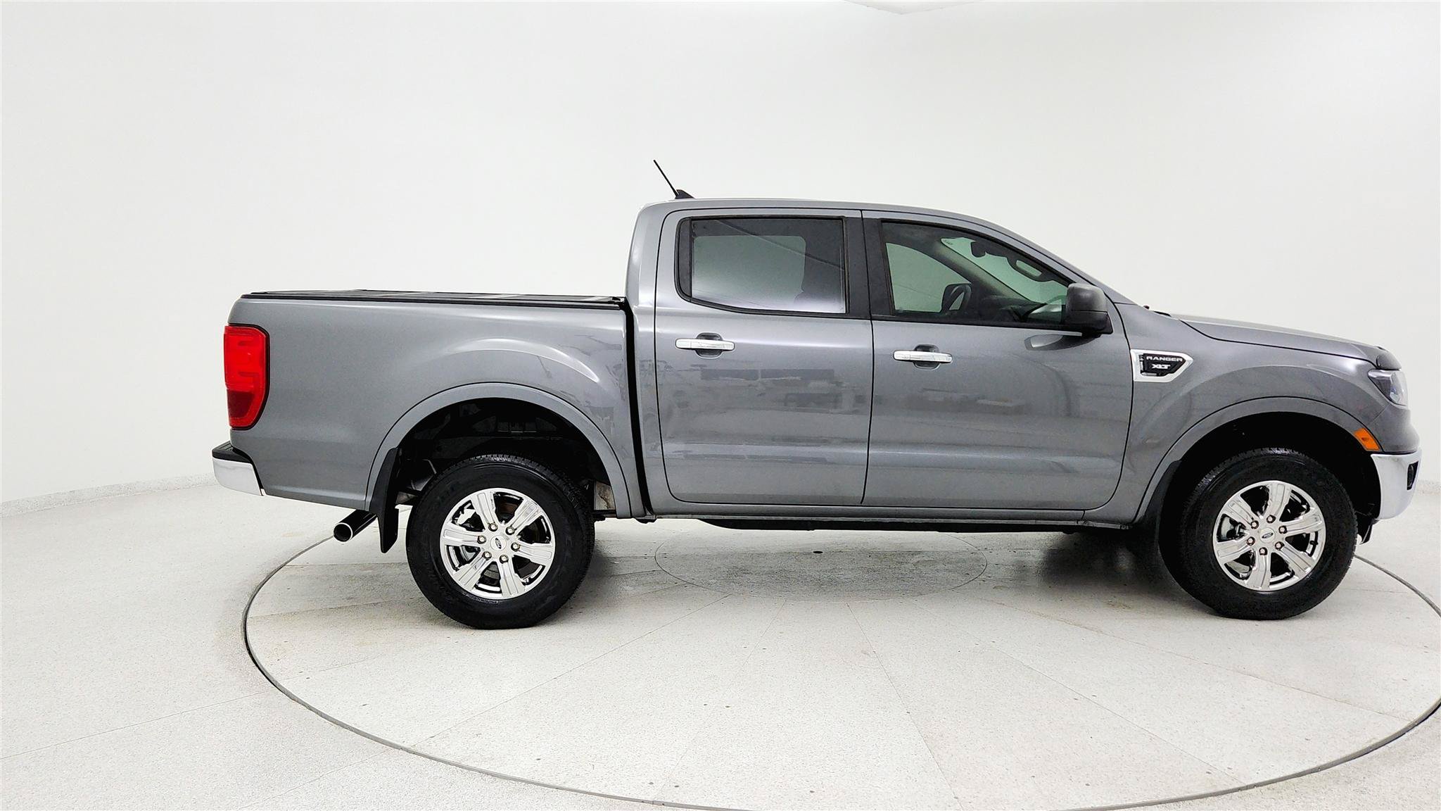 Used 2022 Ford Ranger XLT w/ Equipment Group 302A High RWD image 6