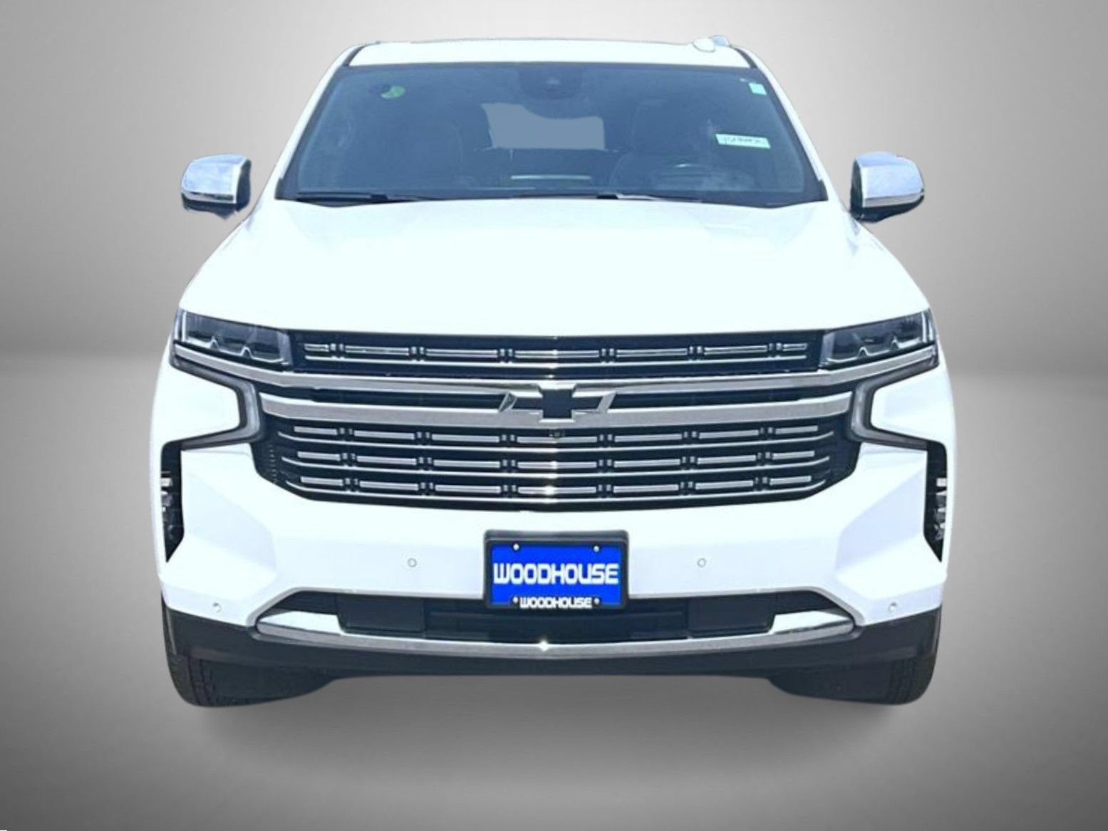 Used 2023 Chevrolet Tahoe Premier AWD/4WD image 2