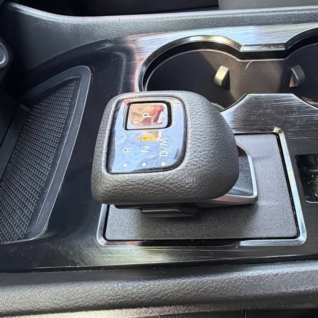 Used 2024 Nissan Rogue S FWD image 24