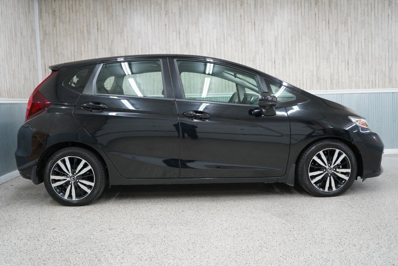 Used 2019 Honda Fit EX image 6