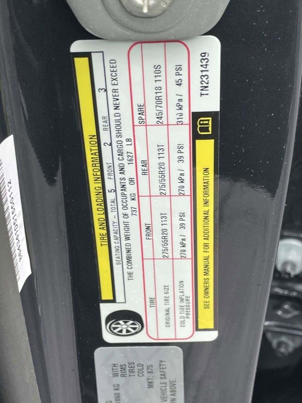 New 2026 RAM 1500 Big Horn image 34