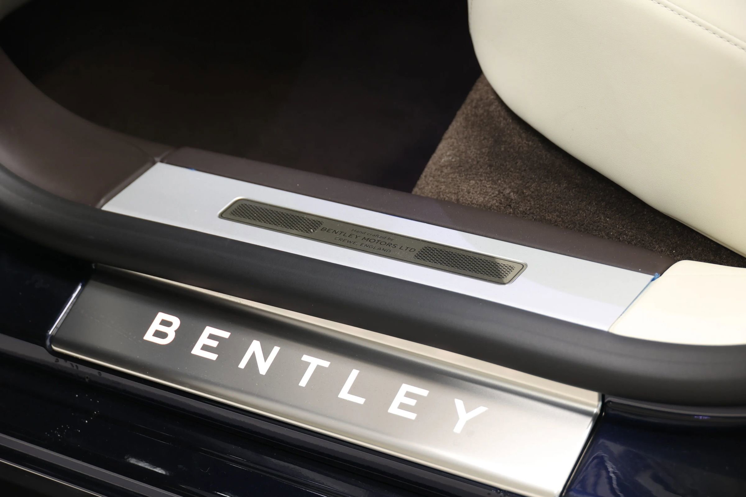Used 2020 Bentley Flying Spur W12 AWD/4WD image 66