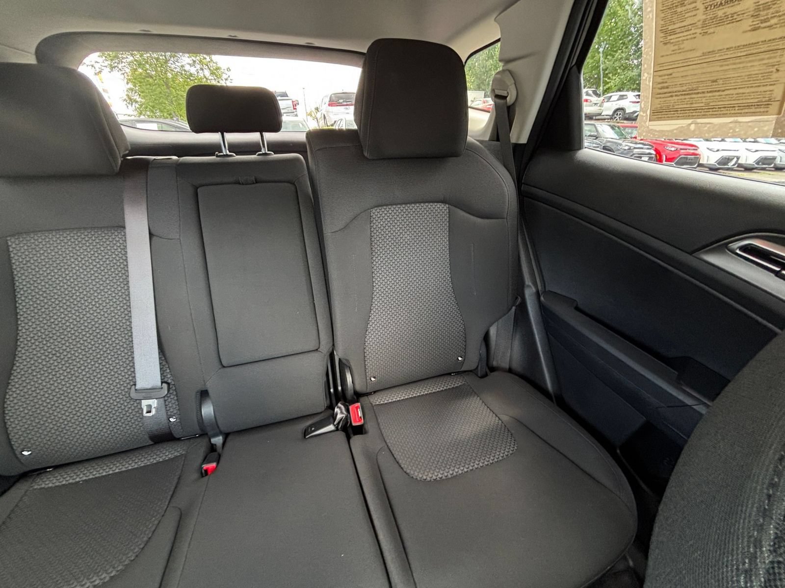 Used 2026 Kia Sportage LX FWD image 36