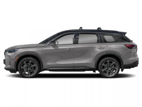 New 2027 INFINITI QX60 Autograph AWD/4WD image 3