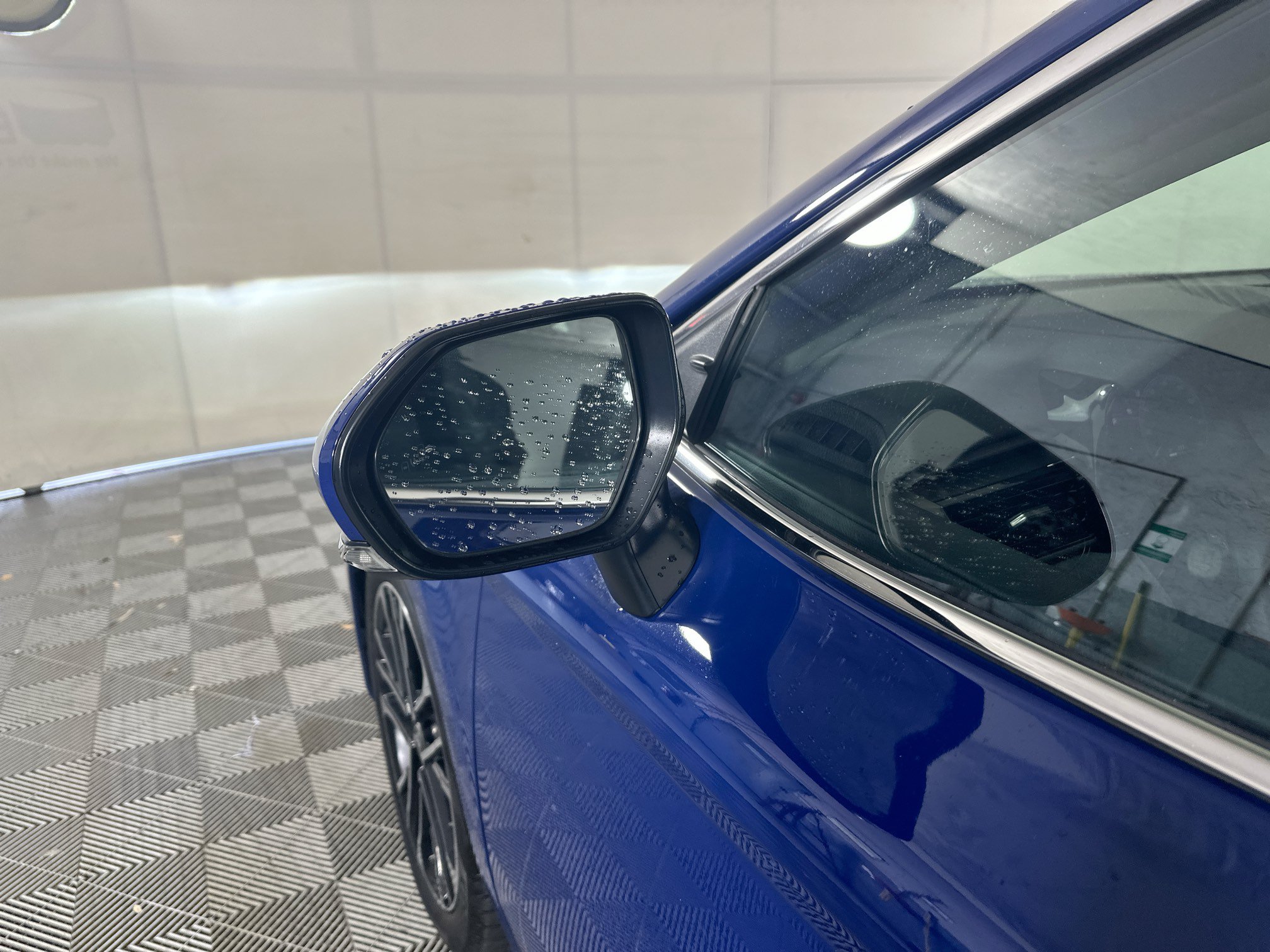 Used 2026 Toyota Camry XLE FWD image 10