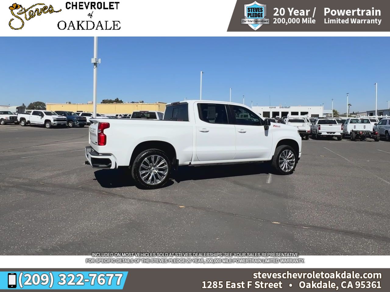 Used 2022 Chevrolet Silverado 1500 RST AWD/4WD image 12
