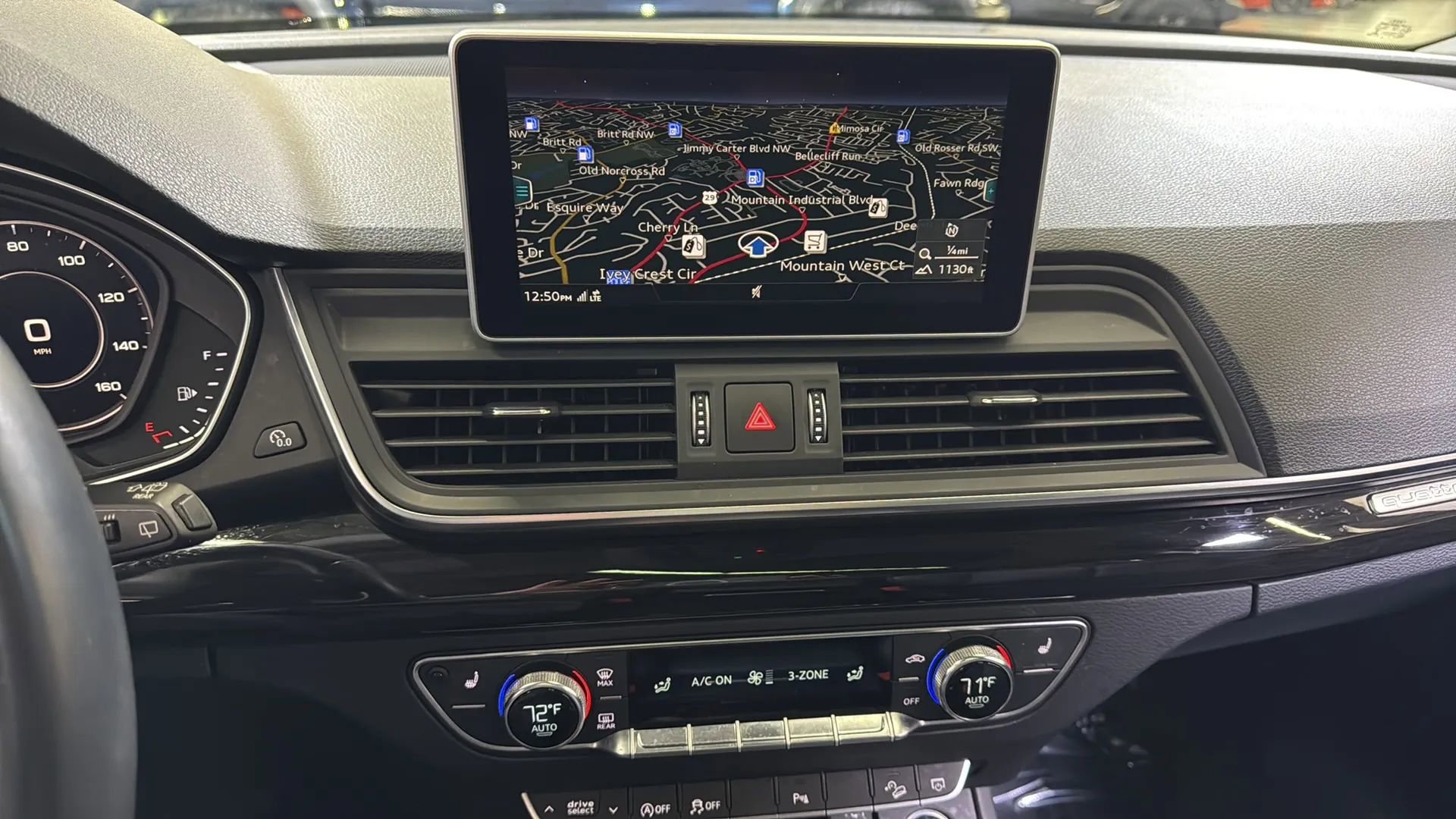 Used 2020 Audi Q5 2.0T Premium Plus w/ Premium Plus Package image 16