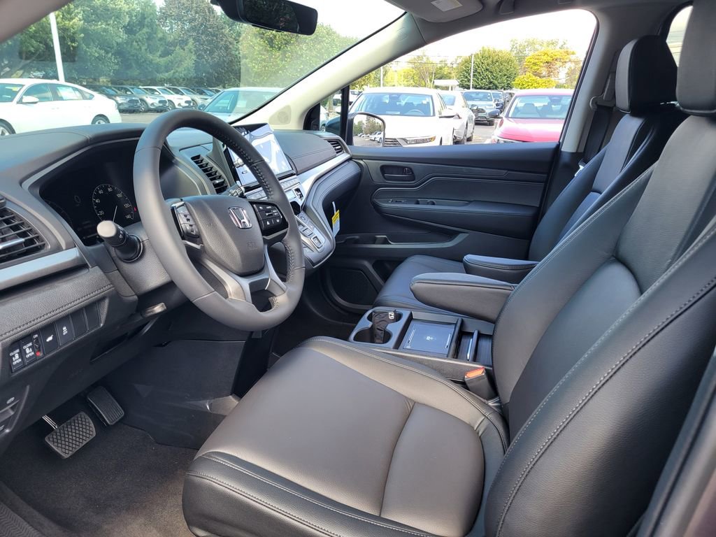 New 2026 Honda Odyssey EX-L image 14