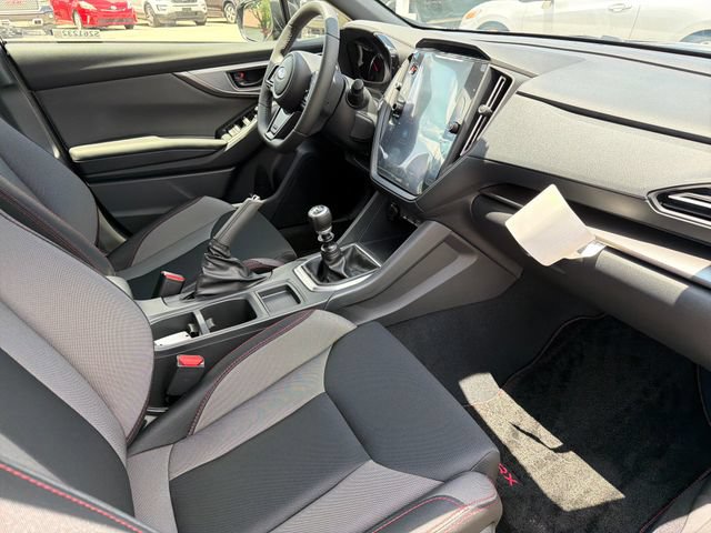 New 2026 Subaru WRX AWD/4WD image 22
