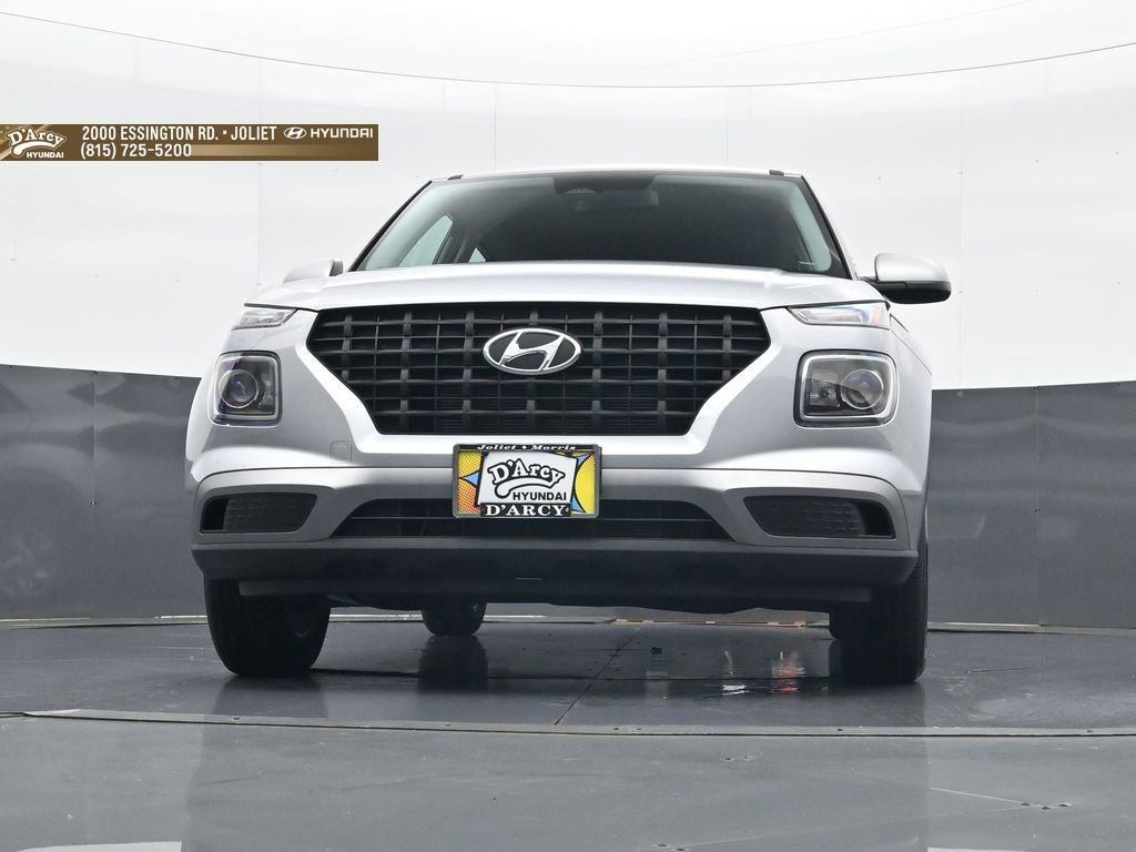 New 2026 Hyundai Venue SE FWD image 22