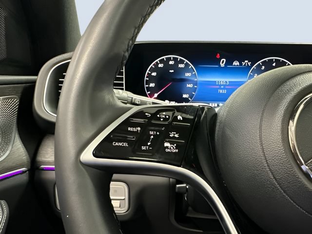 Used 2026 Mercedes-Benz GLE 450 4MATIC image 17