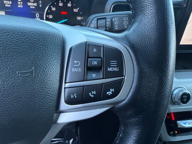 Used 2022 Ford Explorer XLT w/ Equipment Group 202A image 18