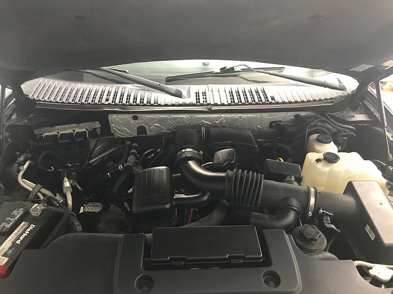 Used 2014 Ford Expedition Limited w/ Equipment Group 301A image 31