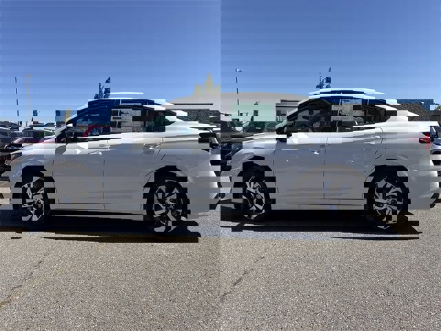 New 2025 Subaru Legacy Premium image 5