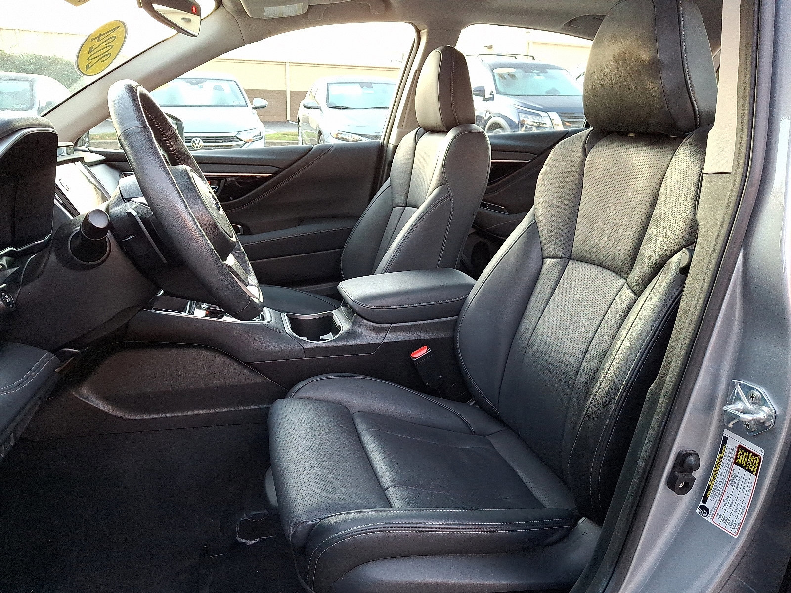 Used 2024 Subaru Legacy Limited image 13