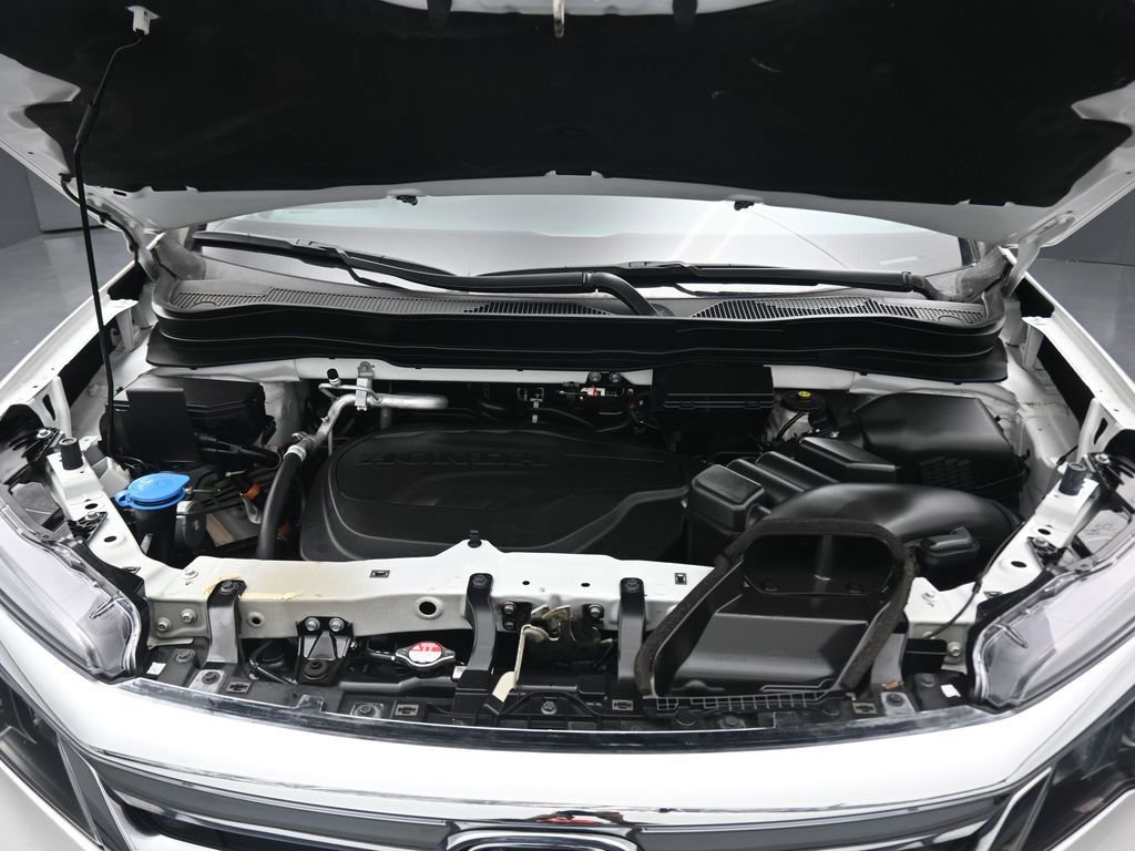 Used 2022 Honda Pilot EX-L image 64