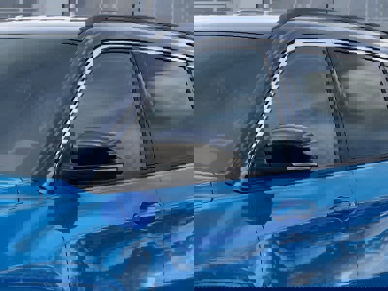 New 2026 Jeep Compass Limited image 12