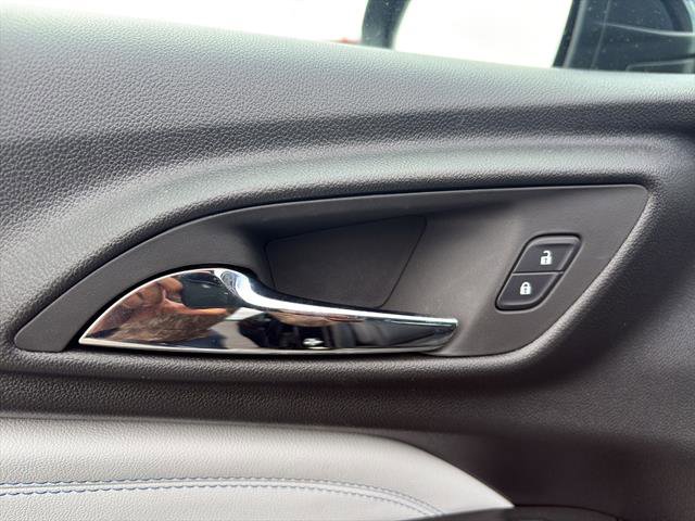 New 2026 Chevrolet Trax LT w/ Driver Confidence Package FWD image 26