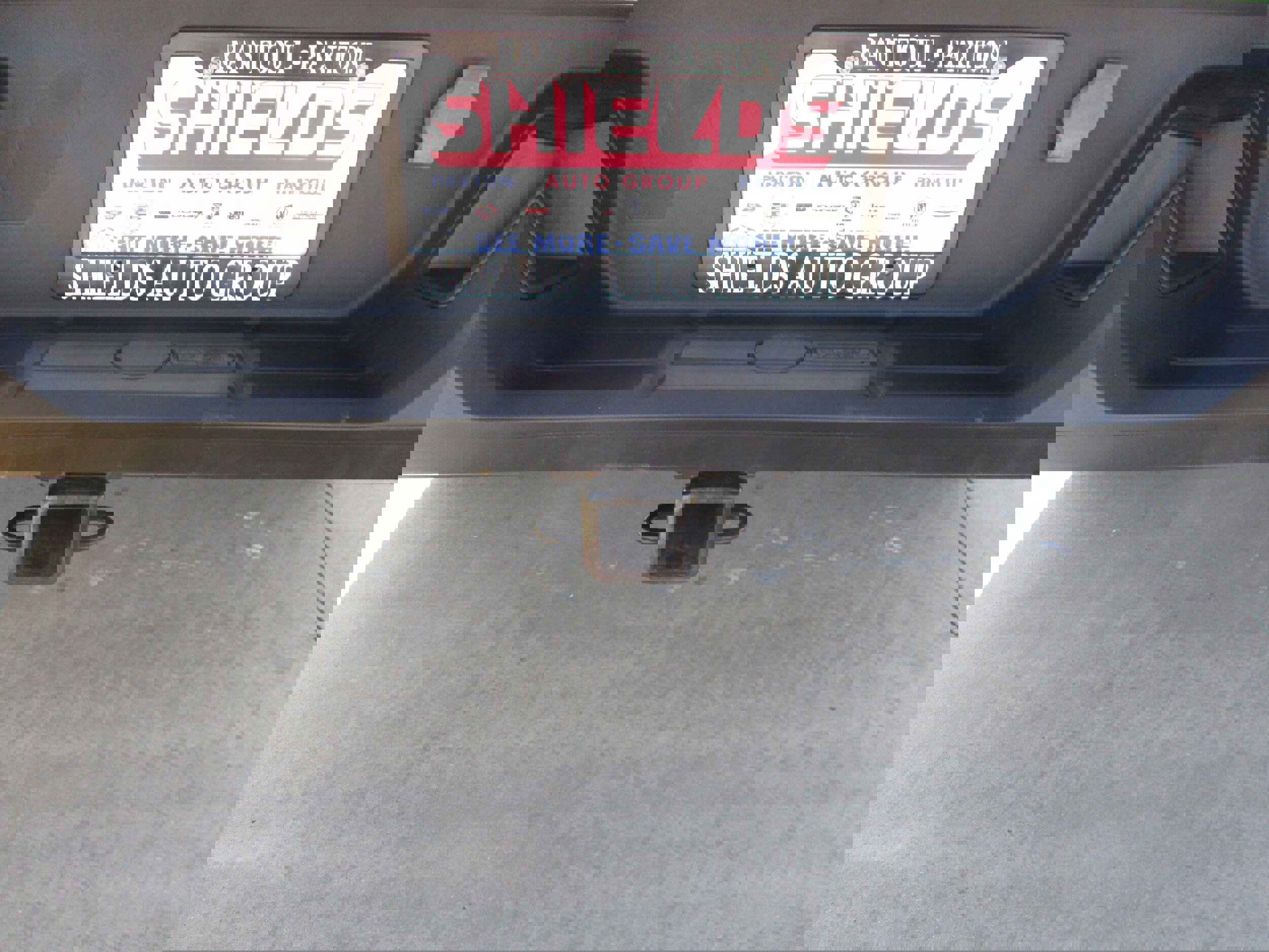 Used 2019 Ford Ranger XL w/ Equipment Group 101A Mid image 6