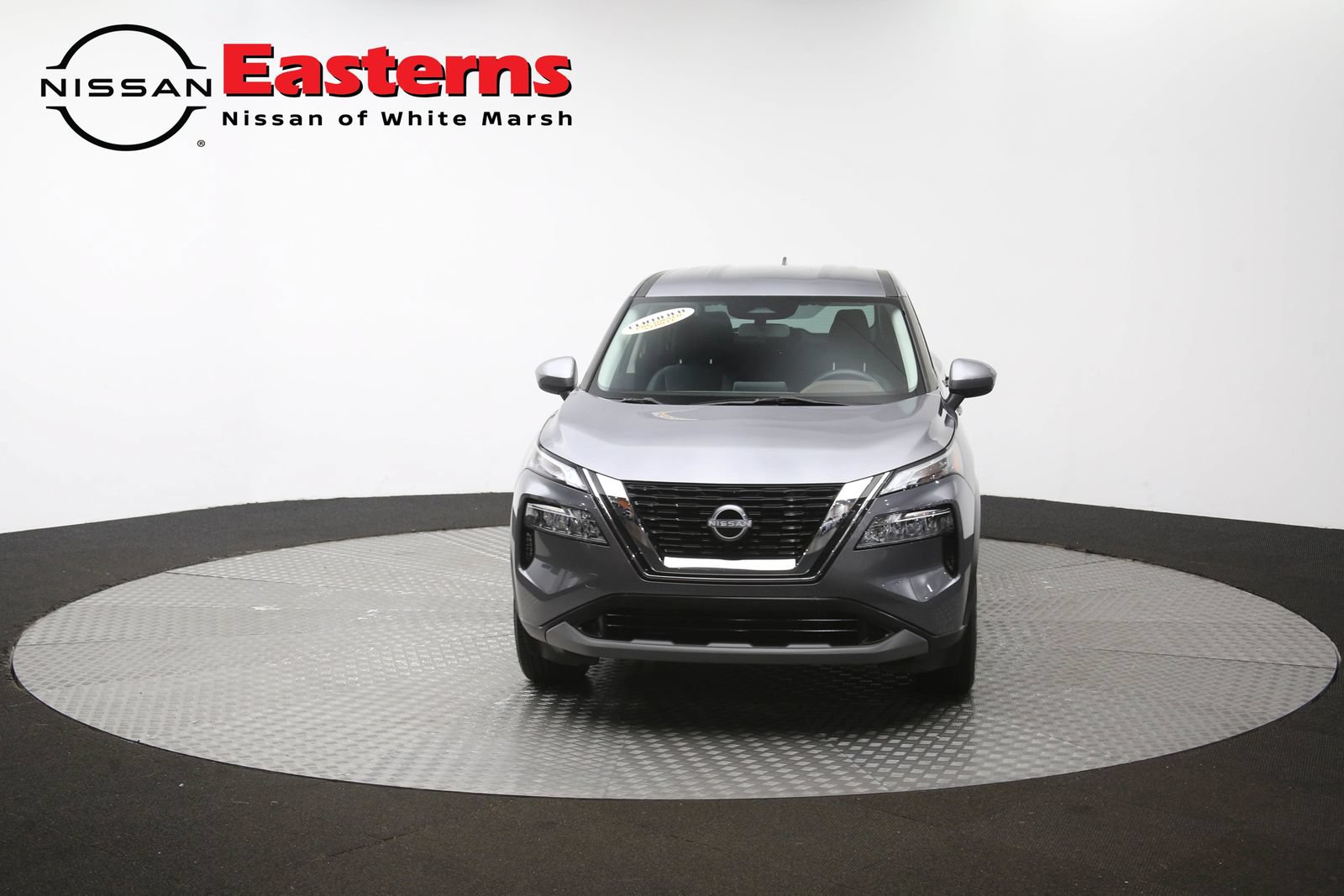 Used 2023 Nissan Rogue SV AWD/4WD image 55