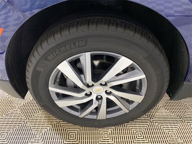 Used 2023 Chevrolet Equinox Premier w/ LPO, Floor Liner Package image 22