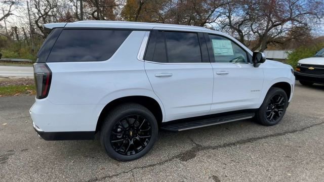 New 2026 Chevrolet Tahoe Premier w/ Sun And Tow Package AWD/4WD image 2