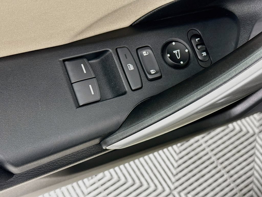 Used 2018 Honda Civic EX-T image 18