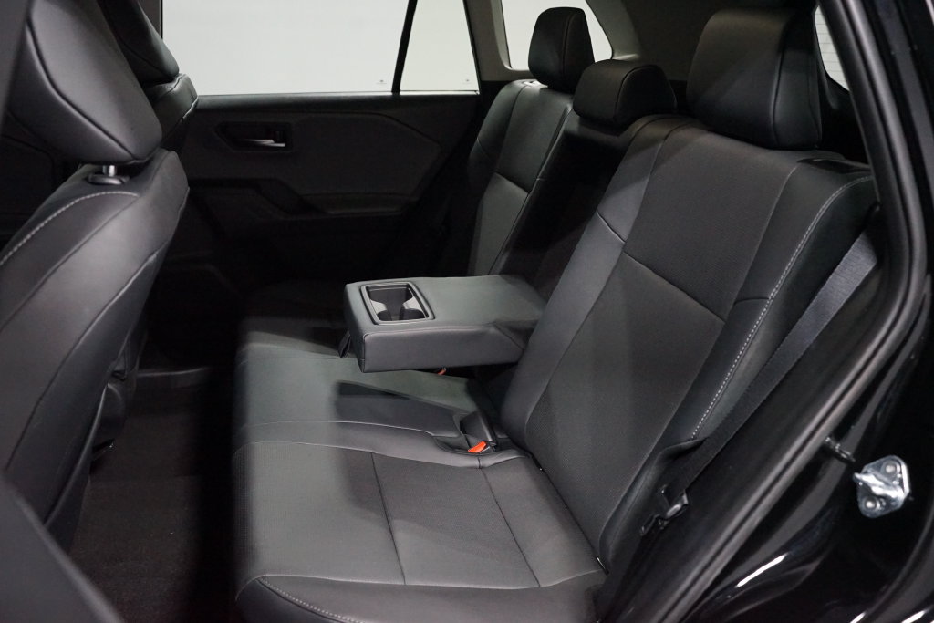 Certified 2026 Toyota RAV4 XLE Premium FWD image 27