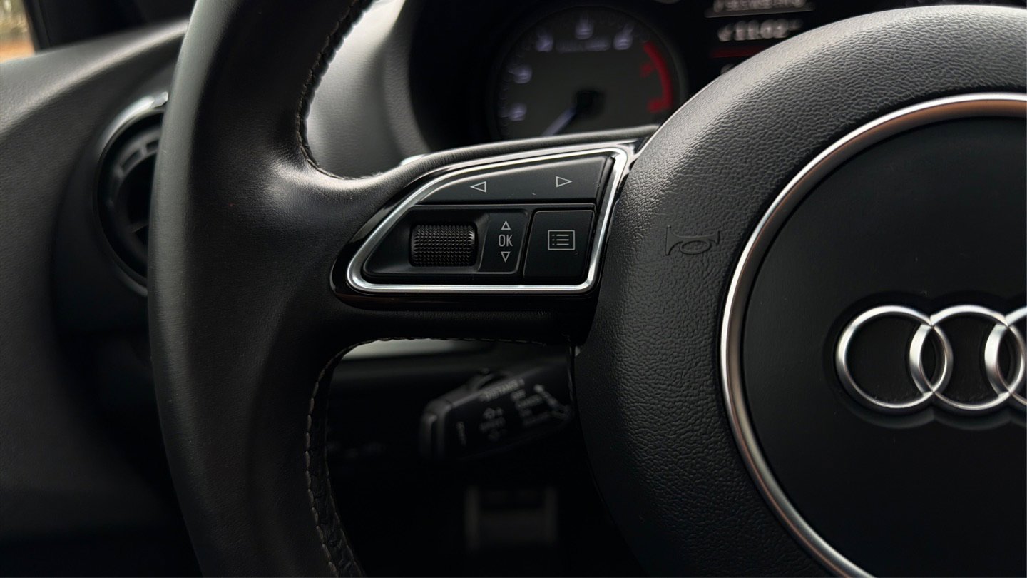Used 2016 Audi S3 Prestige image 28
