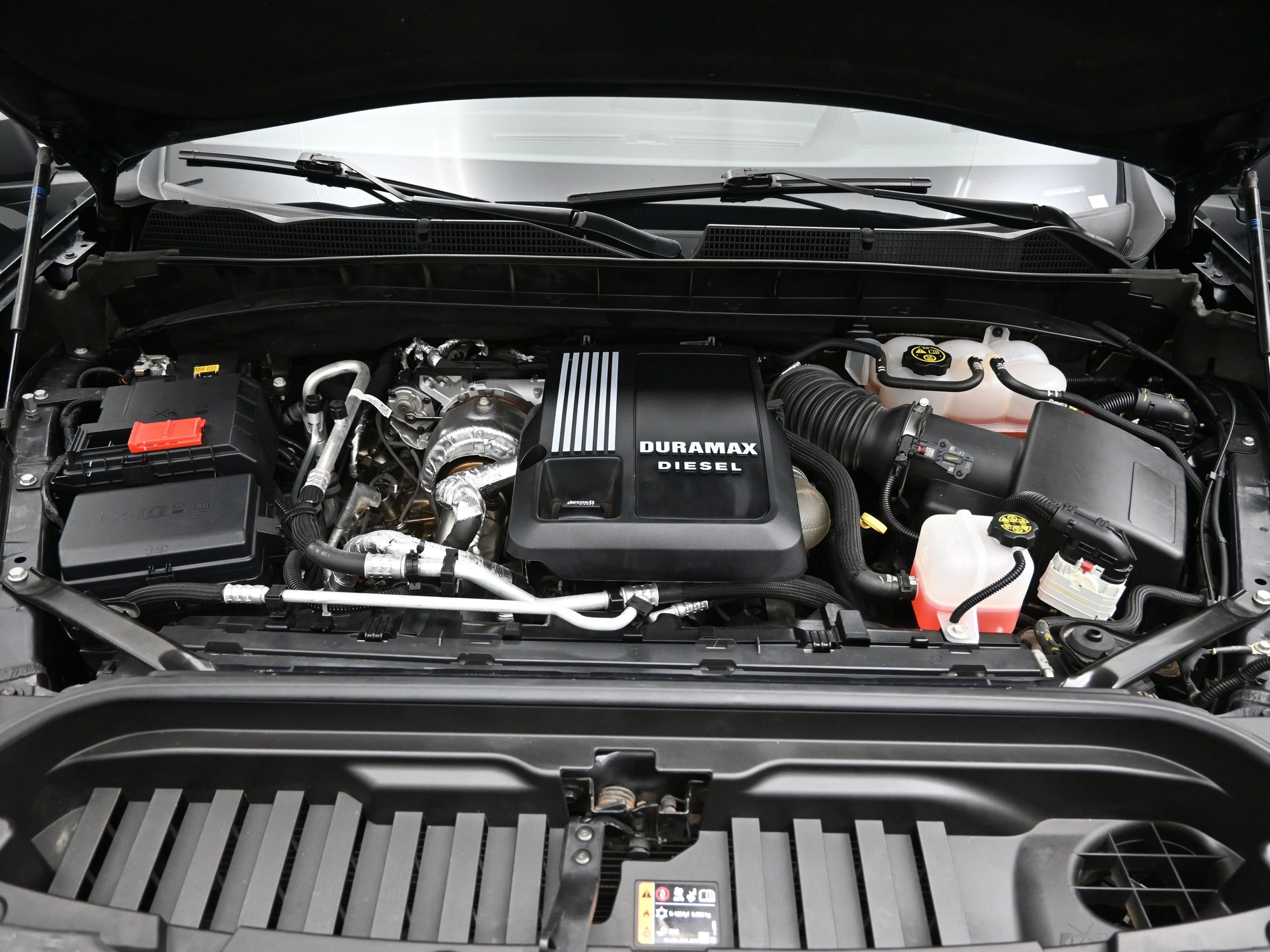 Used 2022 GMC Sierra 1500 Denali Ultimate image 8